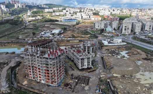Büyükşehir harekete geçti: Kooperatif yöneticileri için hukuki işlem!