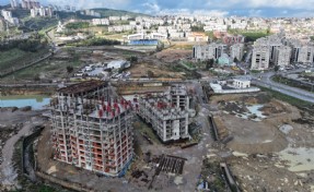 Büyükşehir harekete geçti: Kooperatif yöneticileri için hukuki işlem!