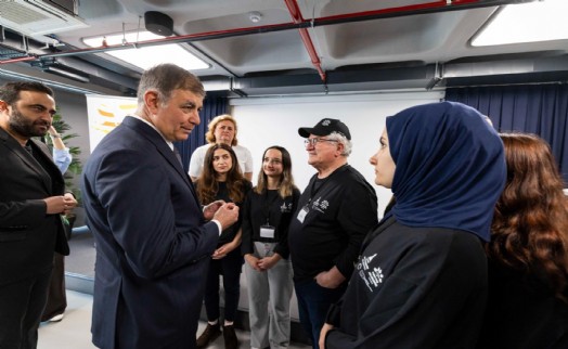 Büyükşehir'in 'Kent denetçileri' sahaya çıkıyor