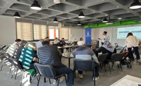 Büyükşehir’den Dünya Diyabet Günü’nde farkındalık çalışmaları