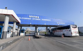 Büyükşehir’den İZOTAŞ’A haciz ve yenileme adımı: İzmir Otogarı'nda yeni dönem başlıyor!