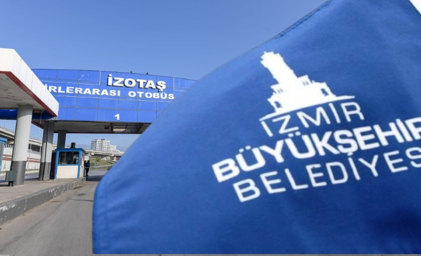 Büyükşehir’den İZOTAŞ’a hukuki rest! 'İşgalci tutuma göz yummayacağız'
