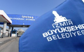 Büyükşehir’den İZOTAŞ’a hukuki rest! 'İşgalci tutuma göz yummayacağız'
