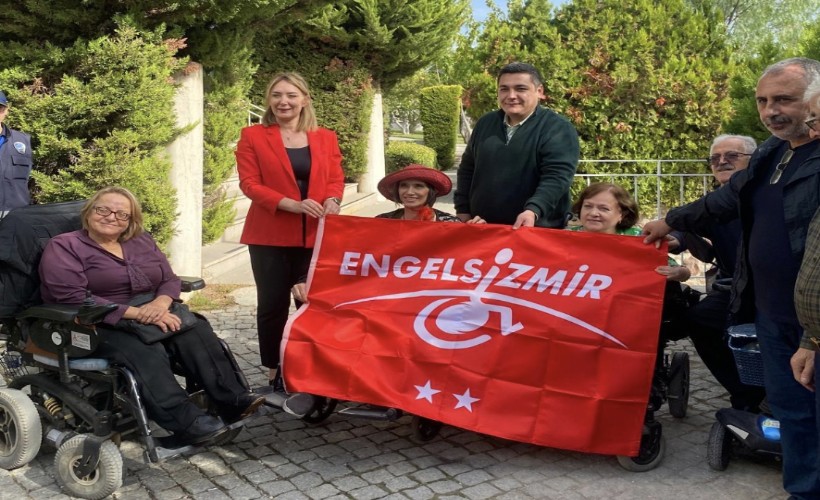 Büyükşehir’den bir 'Kırmızı Bayrak' daha