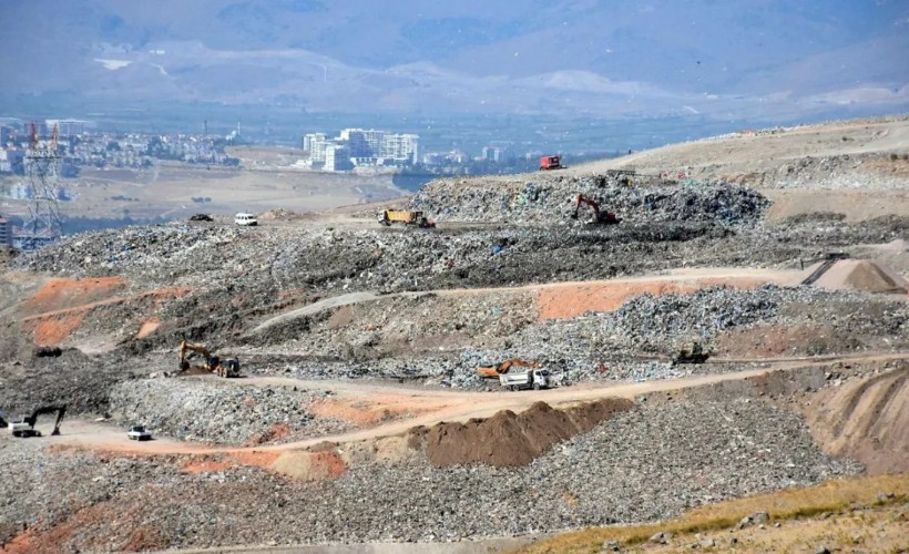 Büyükşehir’den yeni Harmandalı hamlesi: Valilik’ten şartlı onay!