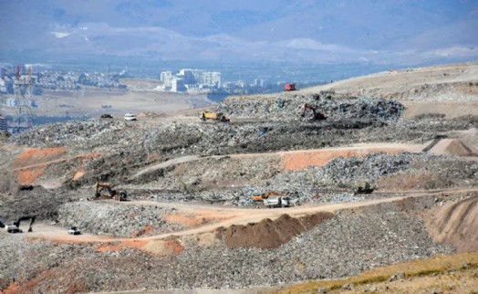 Büyükşehir’den yeni Harmandalı hamlesi: Valilik’ten şartlı onay!