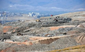Büyükşehir’den yeni Harmandalı hamlesi: Valilik’ten şartlı onay!