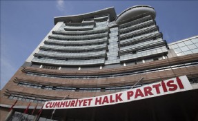 CHP 3 saat süren toplantıda ne karar verdi?