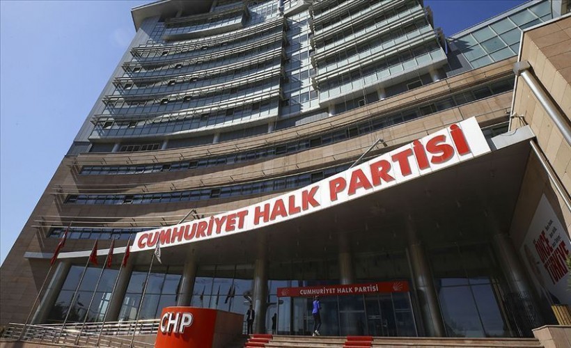 CHP'nin 39. Olağan Kurultayı için geri sayım! Anahtar liste senaryoları