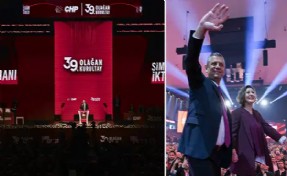 Özgür Özel yeniden Genel Başkan seçildi: Oyların tamamını aldı!