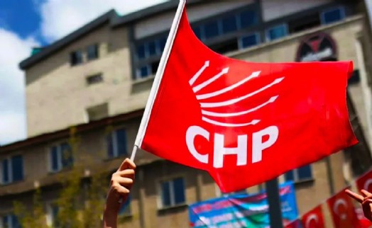 CHP İzmir örgütünden Ankara çıkarması!