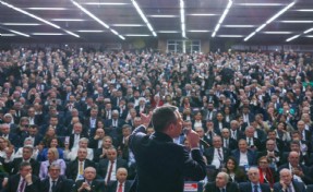 CHP Kurultay’a gidiyor: 'Cumhurbaşkanlığı Aday Ofisi' kararı