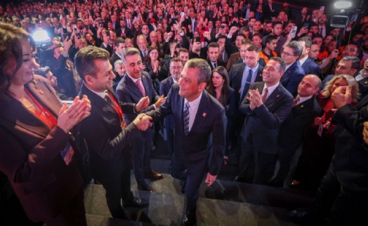 CHP Kurultayı'nda son gün: PM ve YDK için kimler başvurdu? İzmir'den kimler anahtar listede?