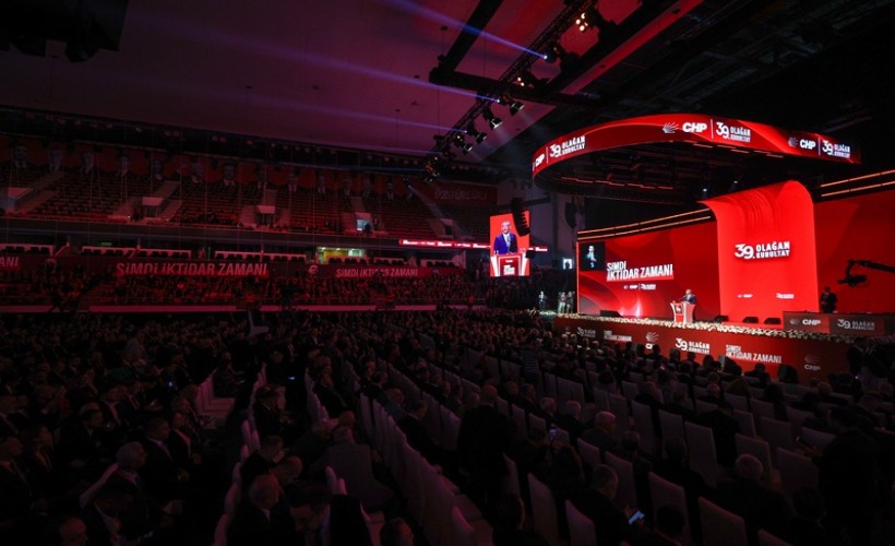 CHP, Parti Meclisi seçimlerine hazırlanıyor: Kulislerdeki PM senaryoları