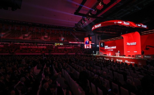 CHP, Parti Meclisi seçimlerine hazırlanıyor: Kulislerdeki PM senaryoları