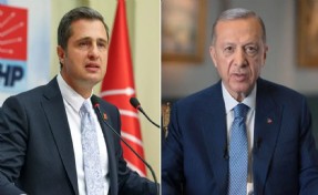 CHP'li Yücel'den Erdoğan'a 'fetret devri' yanıtı