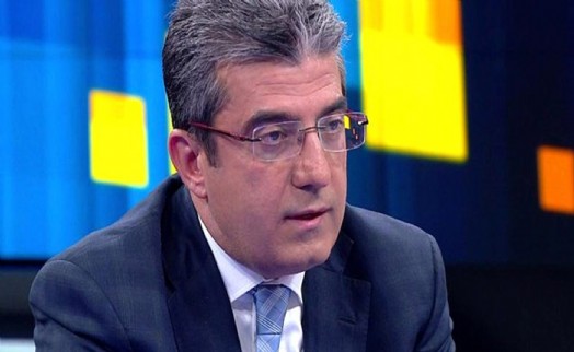 CHP'den Fatih Altaylı'ya hapis cezasına ilk tepki!