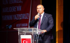 CHP'li Arslan'dan AK Parti iktidarına sert eleştiriler; 'İzmirlinin aklıyla siz alay etmeyin'