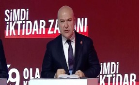 CHP'li Bakan'dan Kılıçdaroğlu'na: 'Kurultay'da görmek isterdik, Sabah gazetesinde değil'