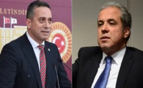 CHP'li Başarır'dan AK Partili Tayyar'a 'dokunulmazlık' yanıtı: FETÖ arşivini açtı