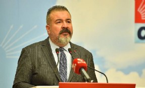 CHP'li Çelik'ten tepki; Kurucu iradeye yönelik açık bir darbe girişimidir