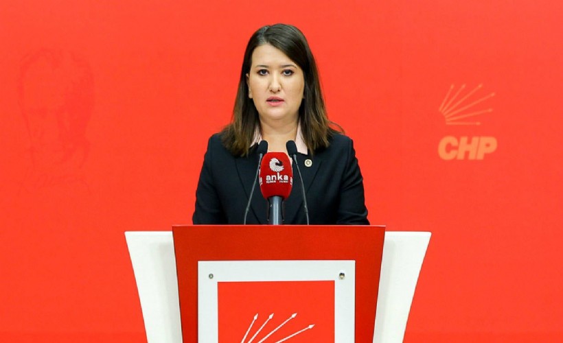 CHP'li Gökçen'den iddianame tepkisi: Darbe bildirisi demek bile az kalır!