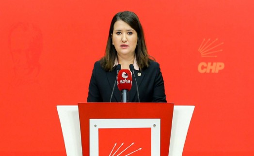 CHP'li Gökçen'den iddianame tepkisi: Darbe bildirisi demek bile az kalır!