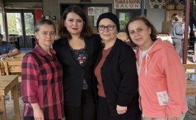 CHP'li Gökçen’den Murat Çalık için tahliye çağrısı: 'Bu artık vicdan meselesi'