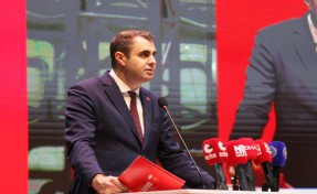 CHP'li Güç'ten İYİ Partili Kırkpınar'a yanıt: Sorunların kaynağı iktidar