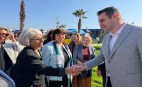 CHP'li Güç yeni dönem stratejisini açıkladı: Üç ayaklı İzmir modeli geliyor