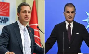 CHP'li Yücel’den Ömer Çelik’e sert yanıt: 'Tükenmişlik sendromu yaşayan, anlatacak icraatı olmayanların yaptığı…'