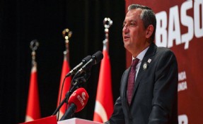 CHP lideri Özel: 'Hak ettikleri değeri görecekleri günler çok yakın'