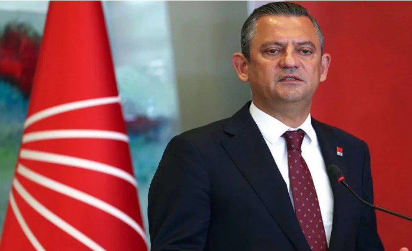 Özgür Özel, kurultay öncesi Parti Meclisi için liste hazırlıklarına başladı