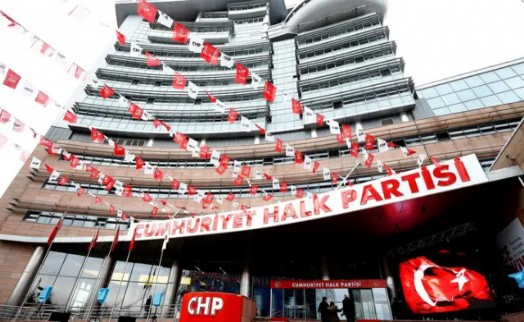 CHP'nin İmralı kararı sonrası yapılan ilk anket! Destekleyenlerin oranı belli oldu