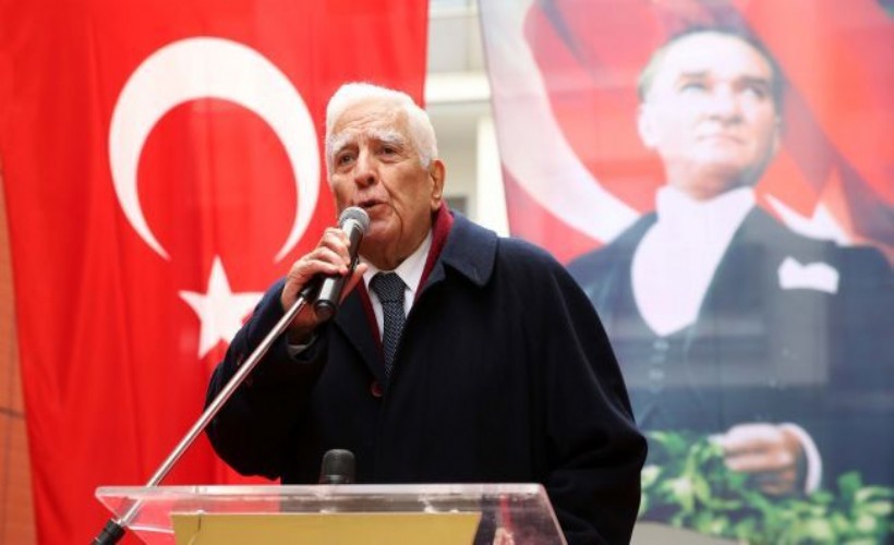 CHP'nin acı günü; Eski Milletvekili Bodur hayatını kaybetti