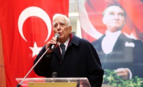 CHP'nin acı günü; Eski Milletvekili Bodur hayatını kaybetti