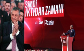 CHP resmen ilan etti! 'Şimdi iktidar zamanı'