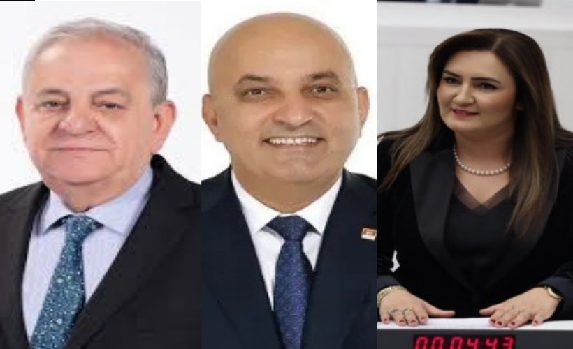 CHP’de tartışma yaratan mektuba İzmirli üç vekilden imza!