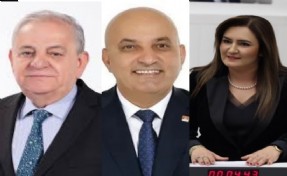 CHP’de tartışma yaratan mektuba İzmirli üç vekilden imza!