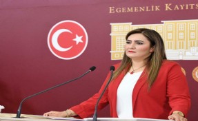 CHP’li Kılıç’tan yasadışı dövüş organizasyonu tepkisi: İzmir'de 'Fight Club' sahneleri yaşanıyor!