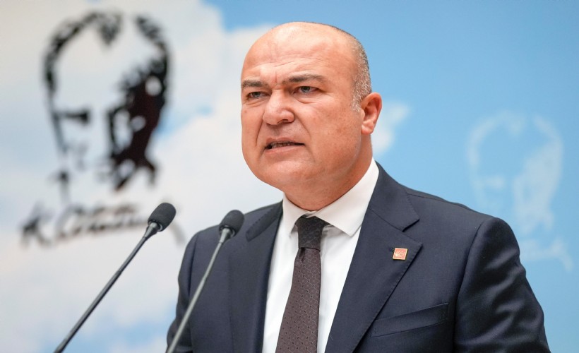 CHP’li Murat Bakan’dan Yaşar Güler ve Erhan Afyoncu’ya 5 teğmen tepkisi