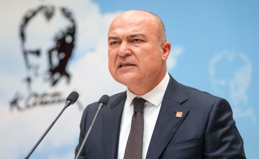 CHP’li Murat Bakan’dan Yaşar Güler ve Erhan Afyoncu’ya 5 teğmen tepkisi