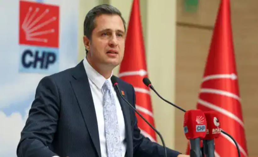 CHP’li Yücel’den sert tepki: 'Soruşturmalar, fezlekeler... Gidişinizi durduramayacak'