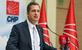 CHP’li Yücel’den sert tepki: 'Soruşturmalar, fezlekeler... Gidişinizi durduramayacak'