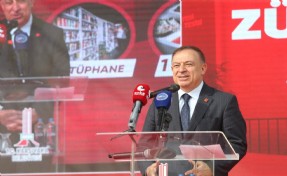 CHP’li Zeybek İzmir hedefini açıkladı: 31 ilçeyi ve en az 20 milletvekilini alacağız!