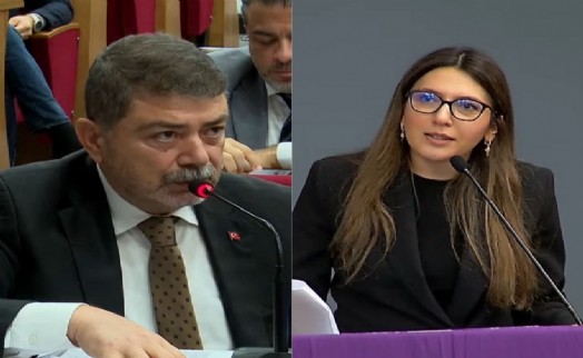 CHP’nin ’25 Kasım’ açıklamasına AK Parti’den tepki: Bayraklı’daki şiddeti de konuşmalıydı!