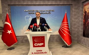 Çağatay Güç'ten İZBAN açıklaması: Sorun TCDD'nin aşırı maliyet yüklemesidir