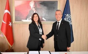 Çerçioğlu'na 860 milyon TL kredi vermişti: Görevden alındı!