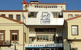 Çeşme Belediyesi'nden vatandaşlara hatırlatma: Vergi ödemelerinde son gün 1 Aralık Pazartesi
