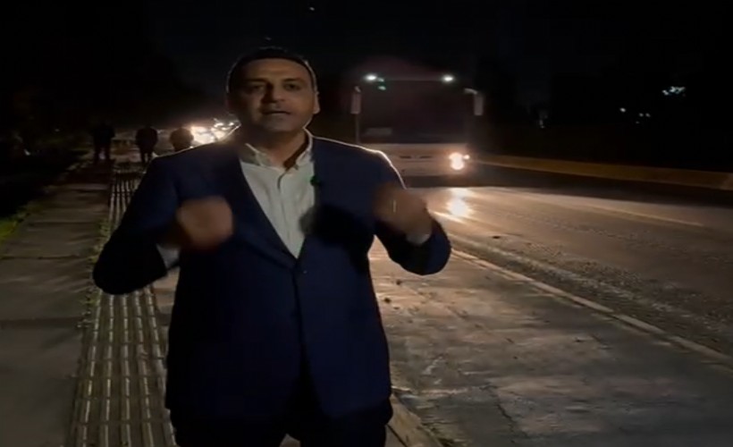 Çiğli Belediye Başkanı Yıldız’dan sert çıkış: Menemen ışıl ışıl, Çiğli karanlığa mahkum ediliyor